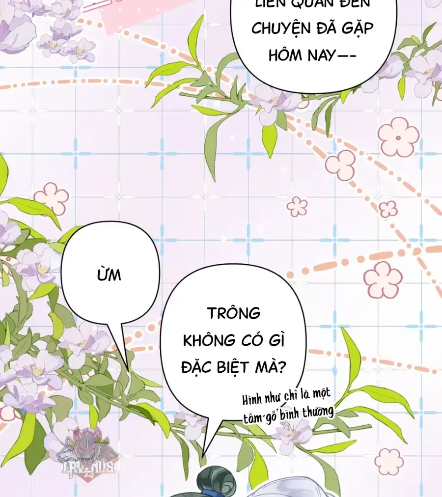 Đến Đông Hải Tìm Mỹ Nhân Chap 58 - Next Chap 59