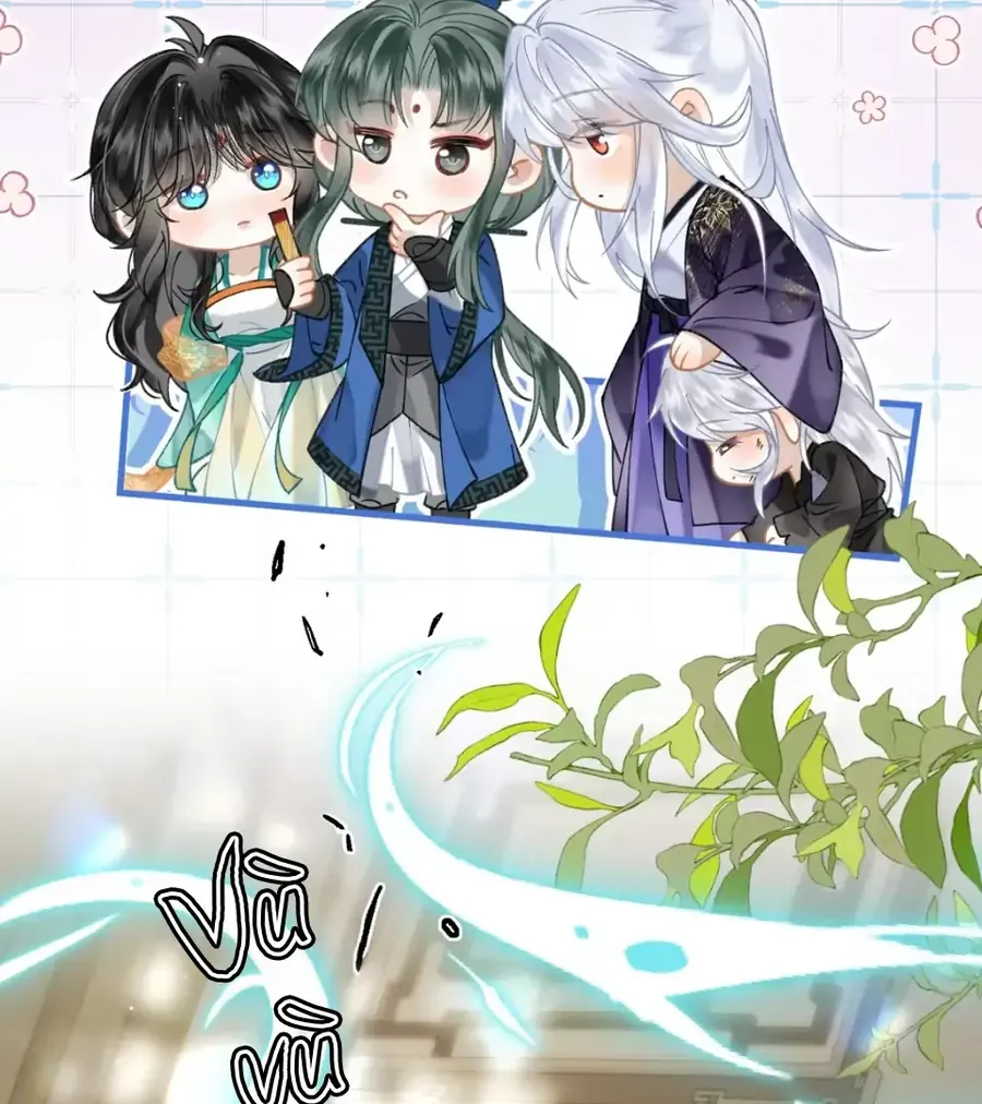 Đến Đông Hải Tìm Mỹ Nhân Chap 58 - Next Chap 59