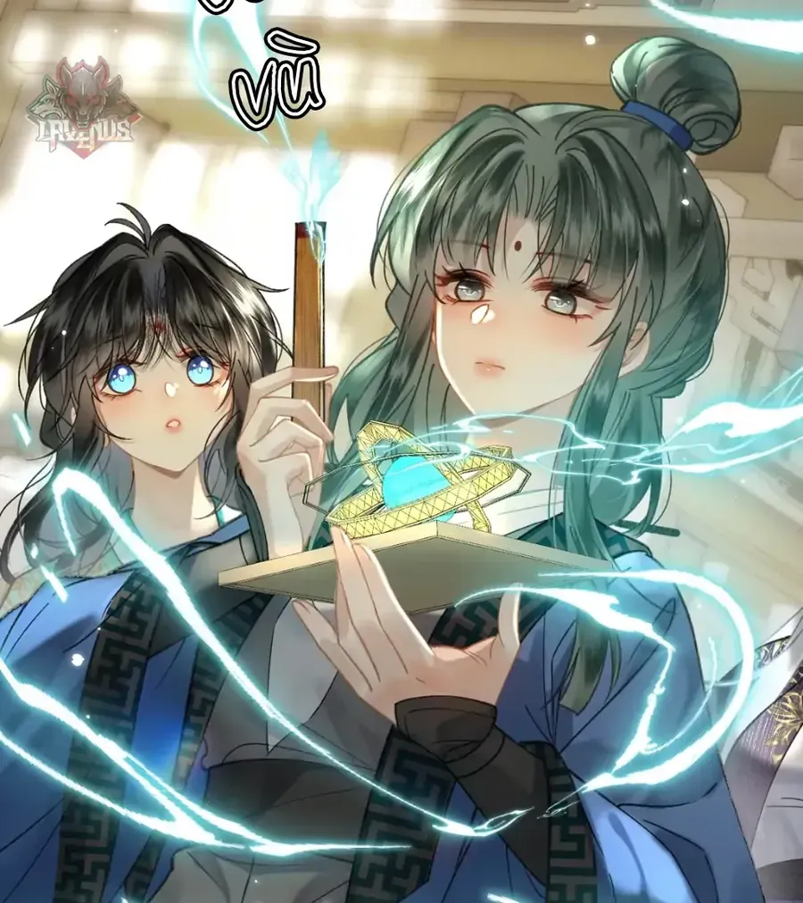 Đến Đông Hải Tìm Mỹ Nhân Chap 58 - Next Chap 59