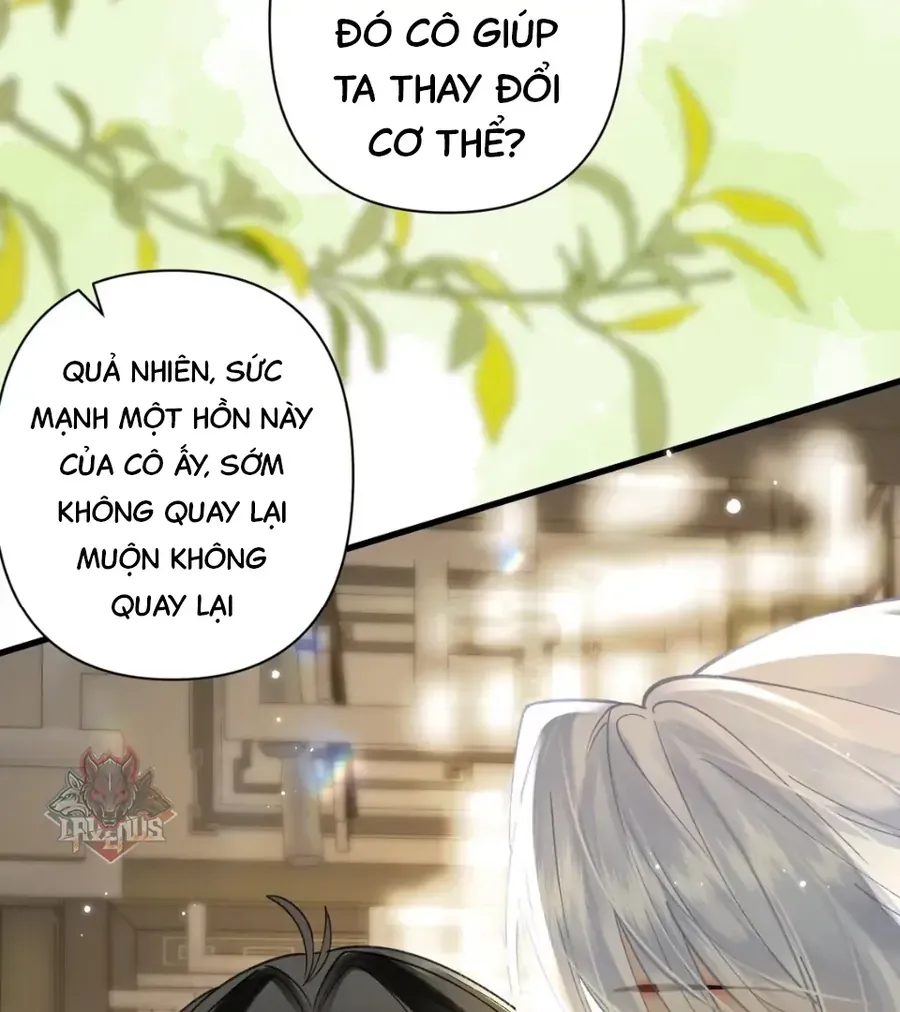 Đến Đông Hải Tìm Mỹ Nhân Chap 58 - Next Chap 59