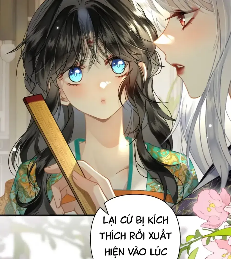 Đến Đông Hải Tìm Mỹ Nhân Chap 58 - Next Chap 59