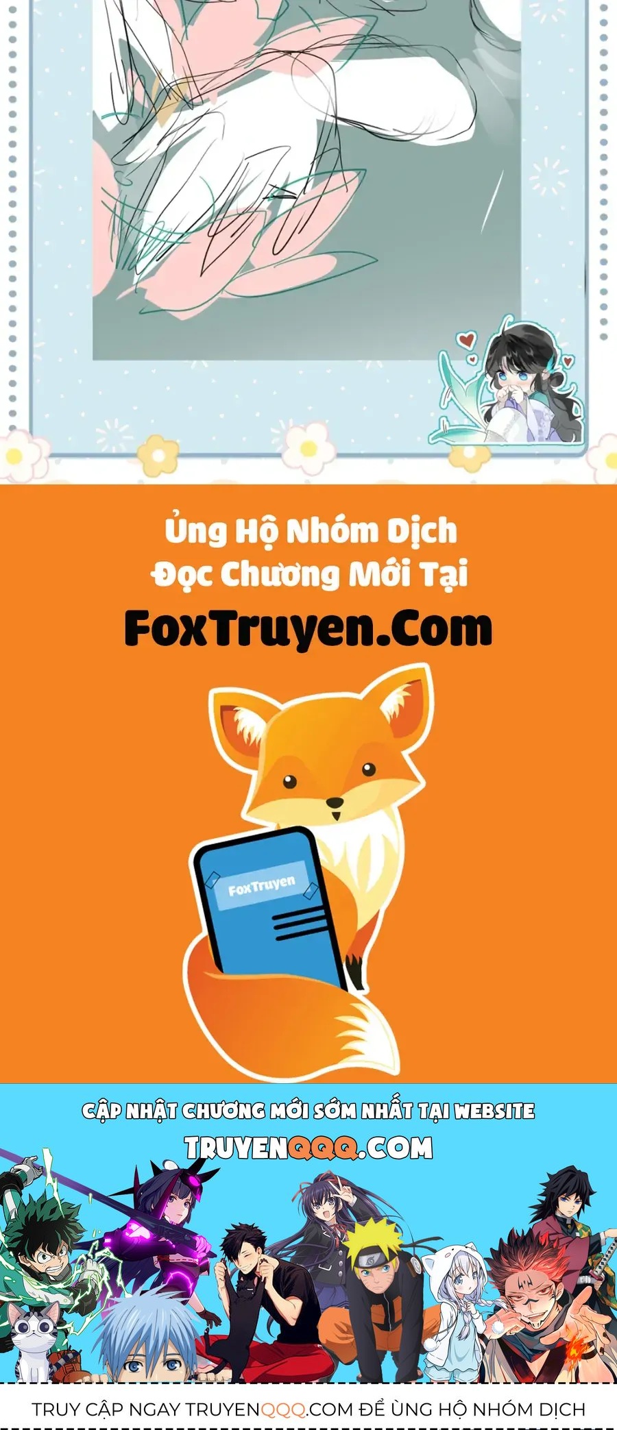 Đến Đông Hải Tìm Mỹ Nhân Chap 58 - Next Chap 59
