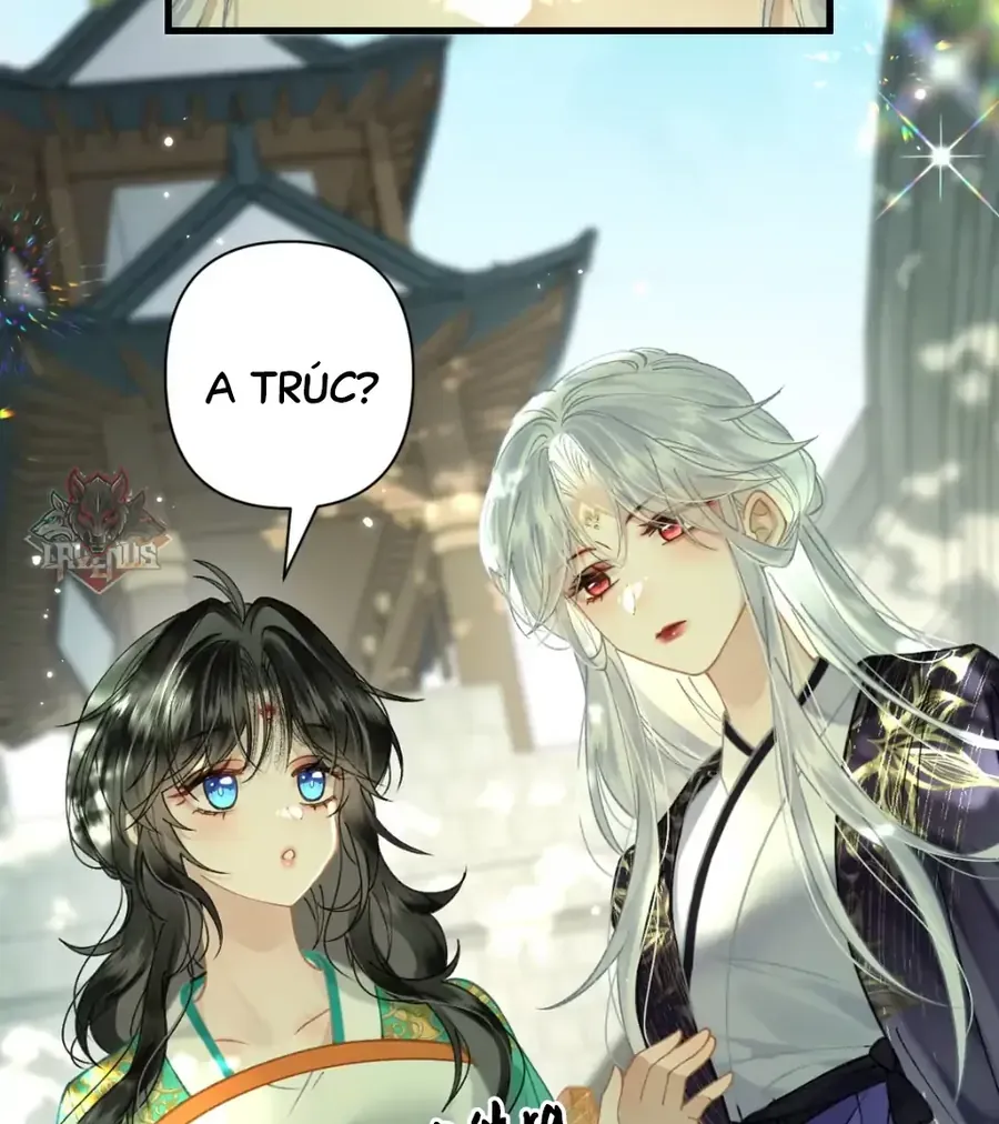 Đến Đông Hải Tìm Mỹ Nhân Chap 58 - Next Chap 59