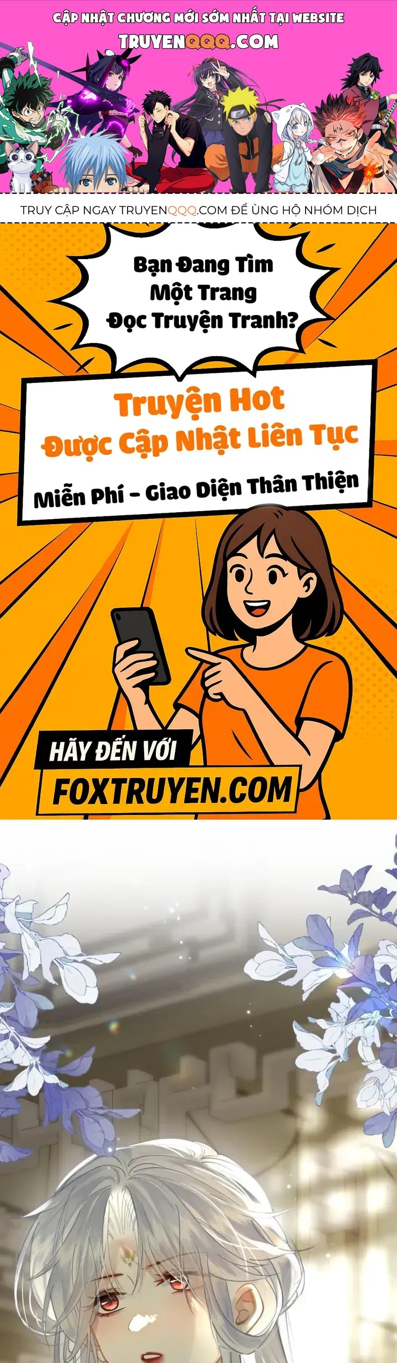 Đến Đông Hải Tìm Mỹ Nhân Chap 59 - Next Chap 60