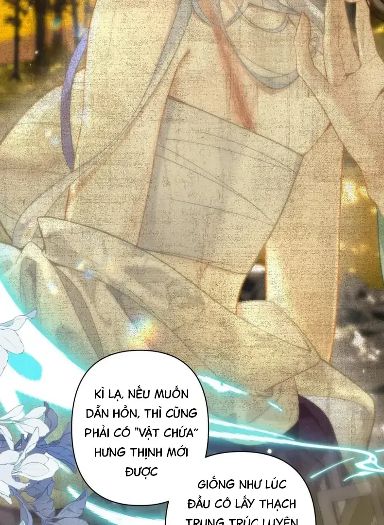 Đến Đông Hải Tìm Mỹ Nhân Chap 59 - Next Chap 60