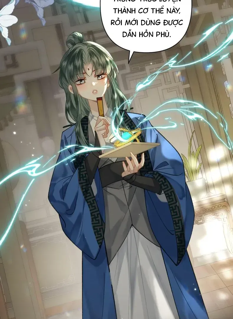 Đến Đông Hải Tìm Mỹ Nhân Chap 59 - Next Chap 60