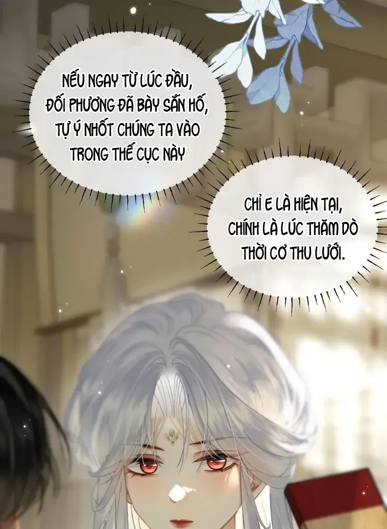 Đến Đông Hải Tìm Mỹ Nhân Chap 59 - Next Chap 60