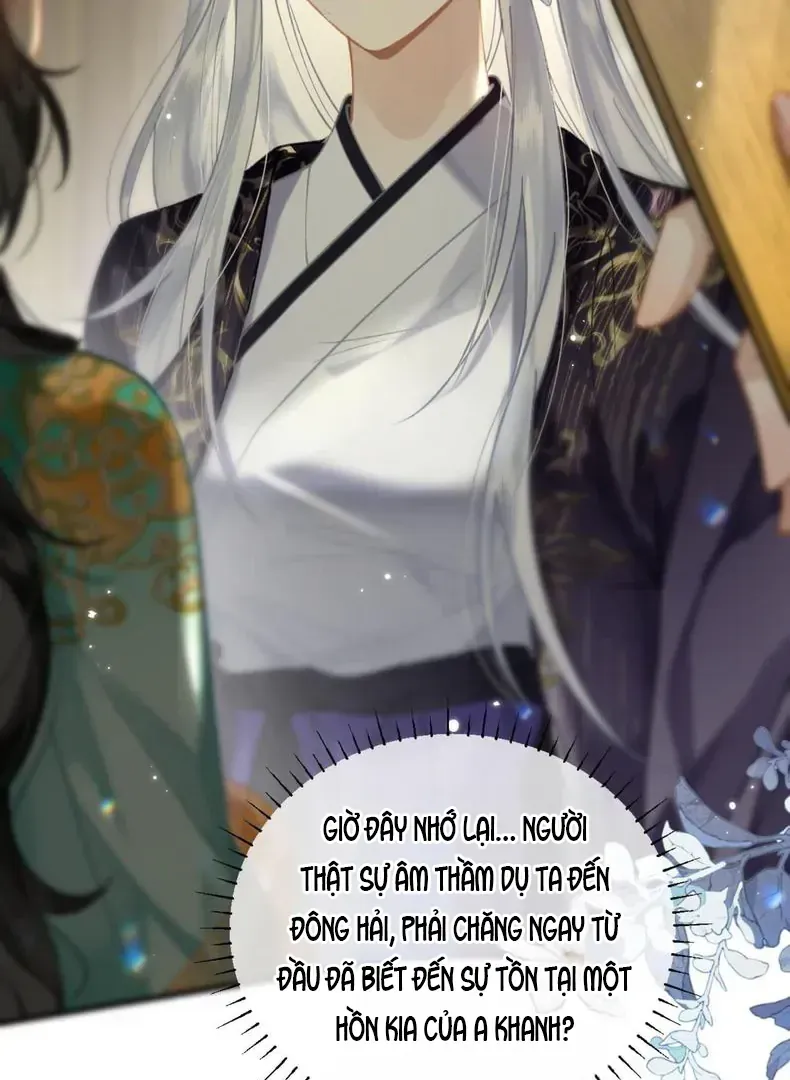 Đến Đông Hải Tìm Mỹ Nhân Chap 59 - Next Chap 60