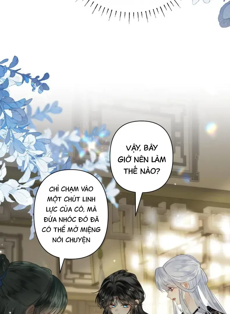 Đến Đông Hải Tìm Mỹ Nhân Chap 59 - Next Chap 60