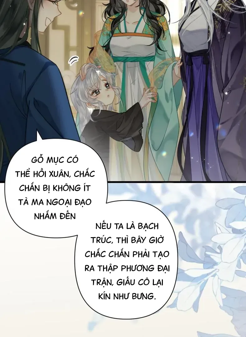 Đến Đông Hải Tìm Mỹ Nhân Chap 59 - Next Chap 60