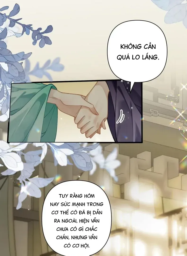 Đến Đông Hải Tìm Mỹ Nhân Chap 59 - Next Chap 60