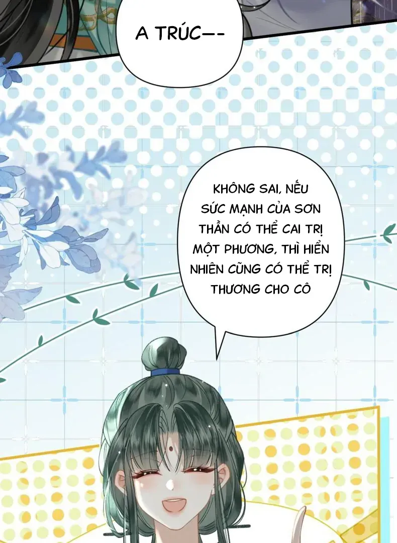 Đến Đông Hải Tìm Mỹ Nhân Chap 59 - Next Chap 60