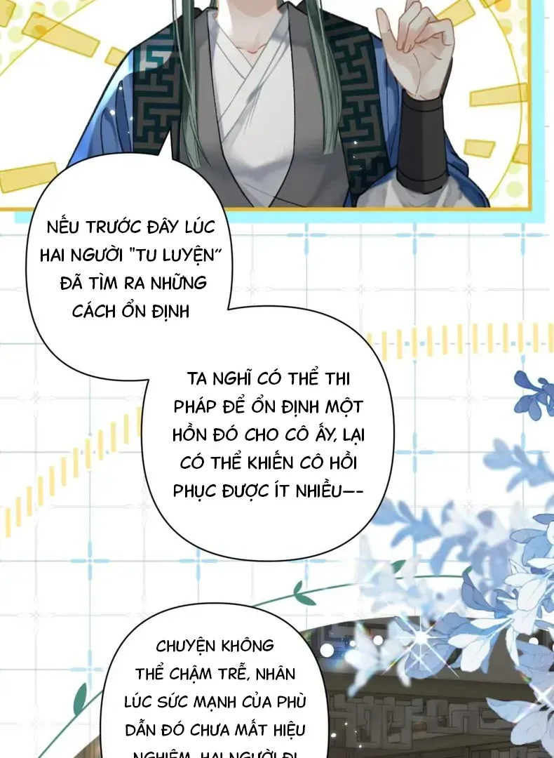 Đến Đông Hải Tìm Mỹ Nhân Chap 59 - Next Chap 60