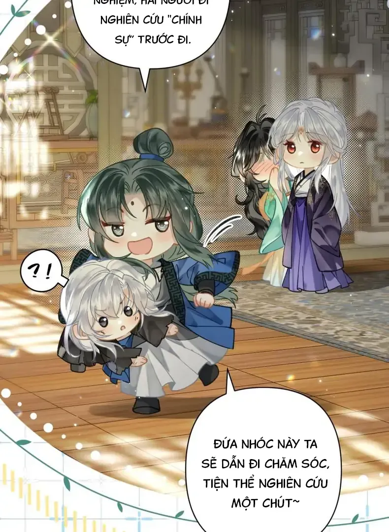 Đến Đông Hải Tìm Mỹ Nhân Chap 59 - Next Chap 60