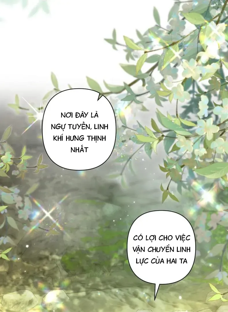 Đến Đông Hải Tìm Mỹ Nhân Chap 59 - Next Chap 60