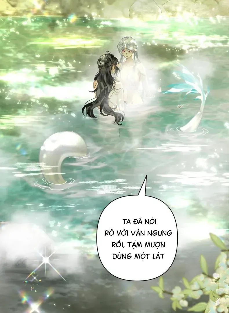 Đến Đông Hải Tìm Mỹ Nhân Chap 59 - Next Chap 60