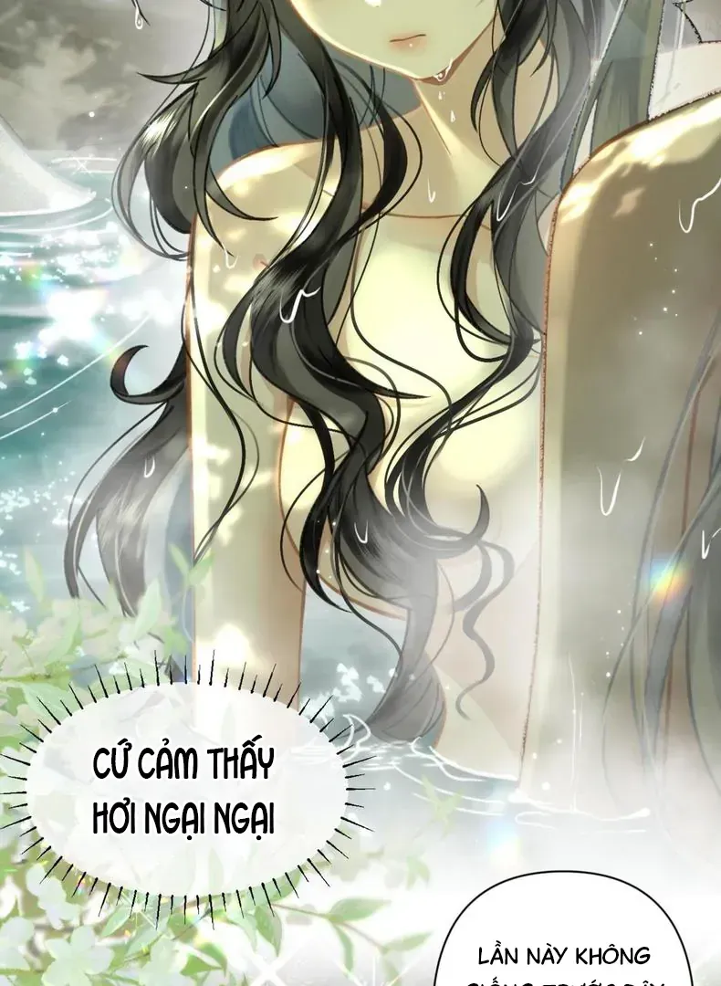 Đến Đông Hải Tìm Mỹ Nhân Chap 59 - Next Chap 60