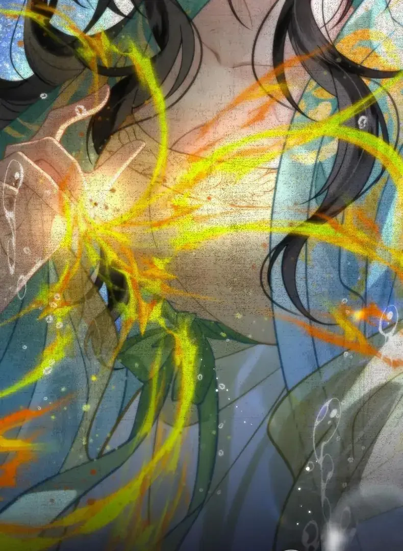 Đến Đông Hải Tìm Mỹ Nhân Chap 59 - Next Chap 60