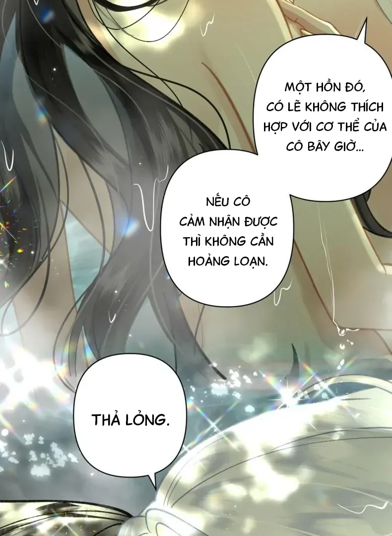 Đến Đông Hải Tìm Mỹ Nhân Chap 59 - Next Chap 60