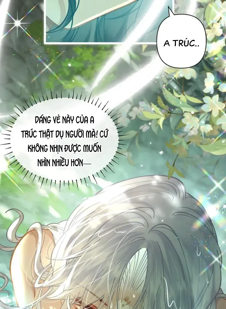 Đến Đông Hải Tìm Mỹ Nhân Chap 59 - Next Chap 60