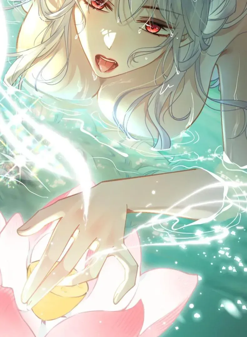 Đến Đông Hải Tìm Mỹ Nhân Chap 59 - Next Chap 60