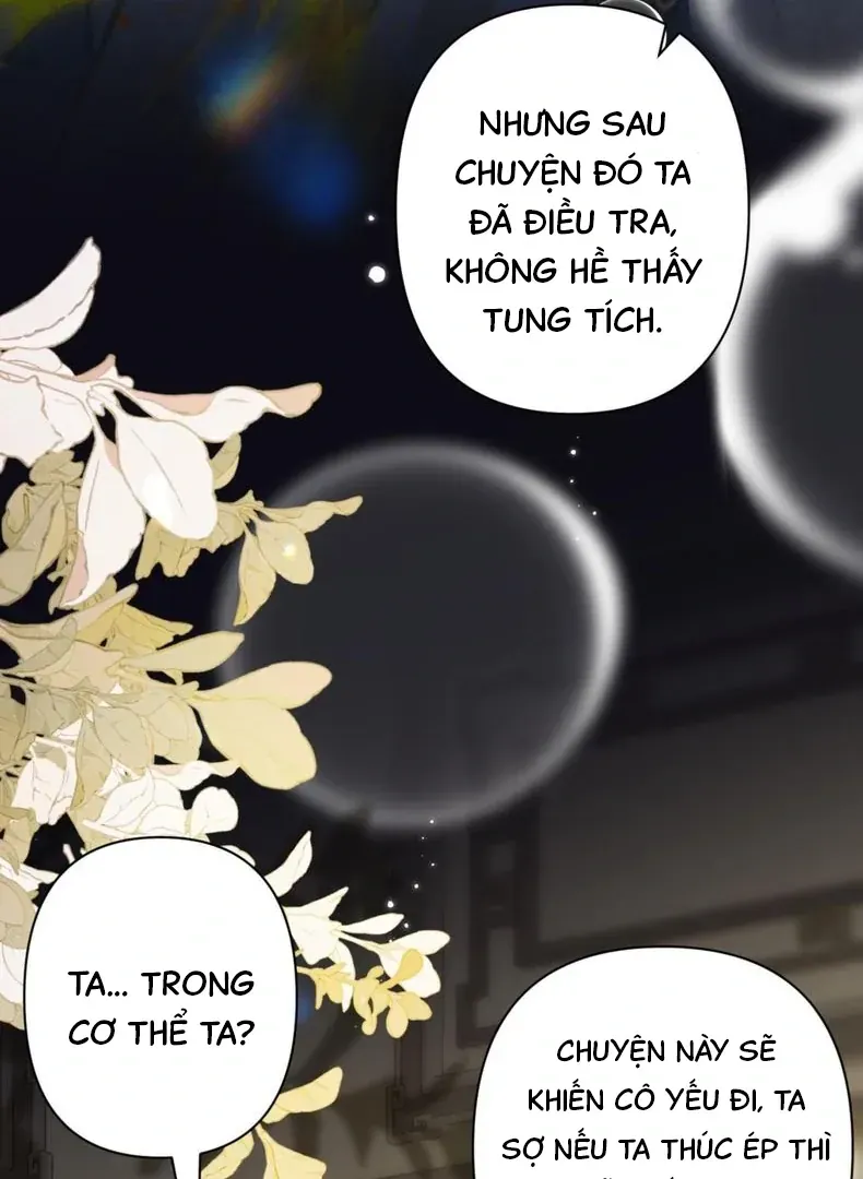Đến Đông Hải Tìm Mỹ Nhân Chap 59 - Next Chap 60