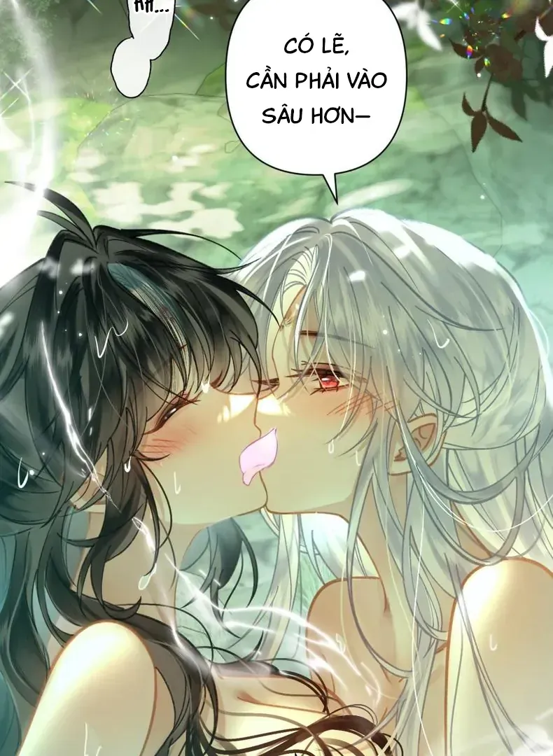 Đến Đông Hải Tìm Mỹ Nhân Chap 59 - Next Chap 60