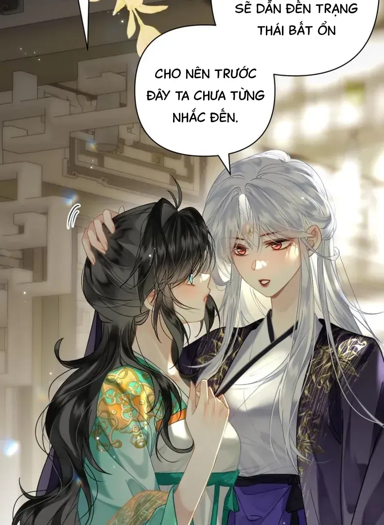 Đến Đông Hải Tìm Mỹ Nhân Chap 59 - Next Chap 60