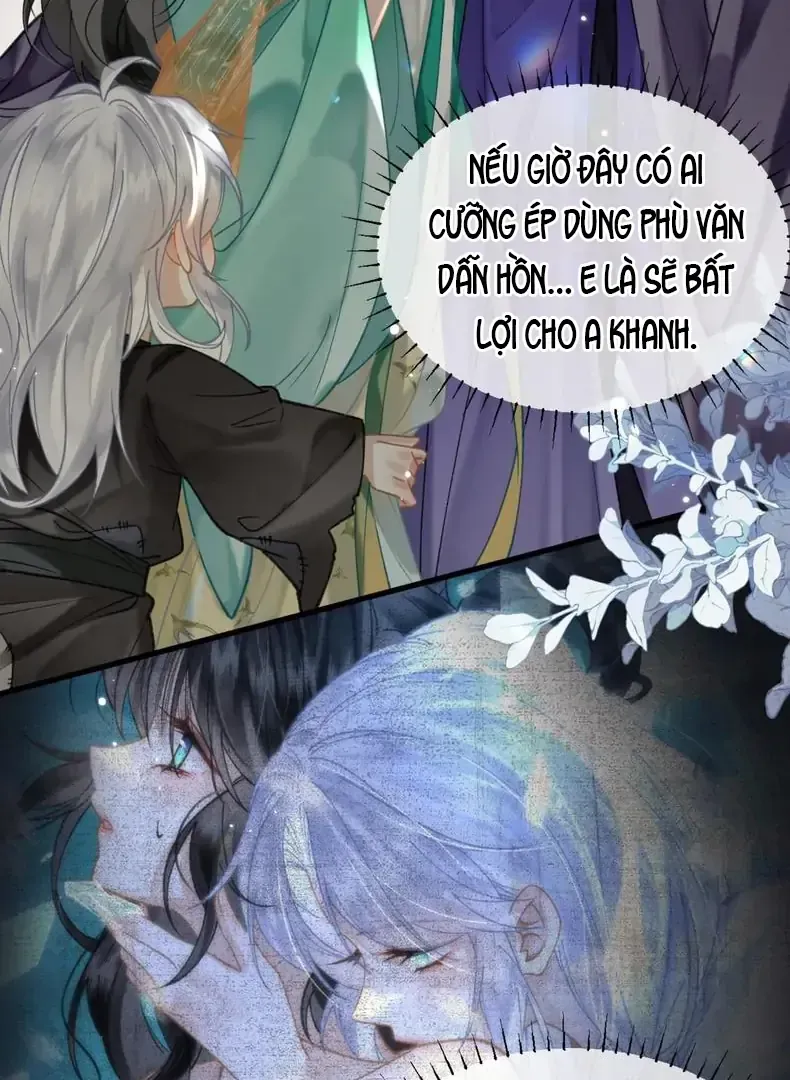 Đến Đông Hải Tìm Mỹ Nhân Chap 59 - Next Chap 60