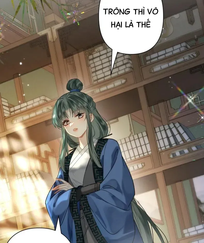 Đến Đông Hải Tìm Mỹ Nhân Chap 59 - Next Chap 60