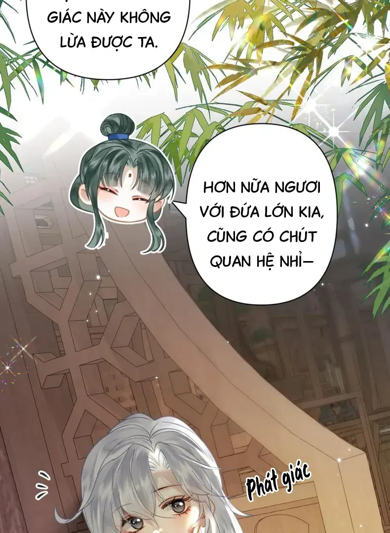 Đến Đông Hải Tìm Mỹ Nhân Chap 59 - Next Chap 60