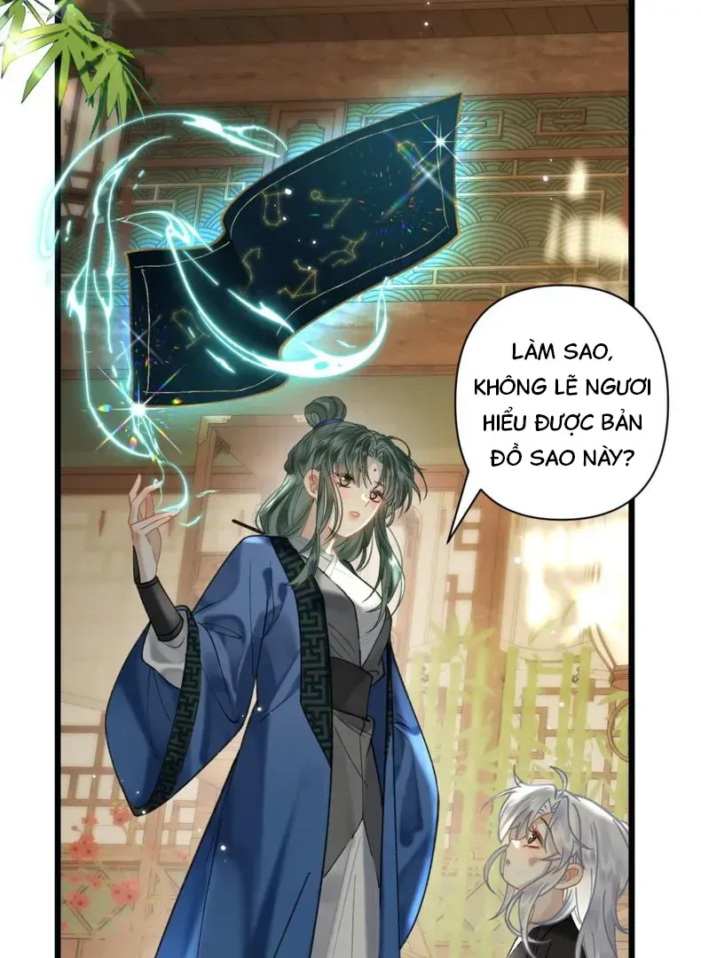 Đến Đông Hải Tìm Mỹ Nhân Chap 59 - Next Chap 60