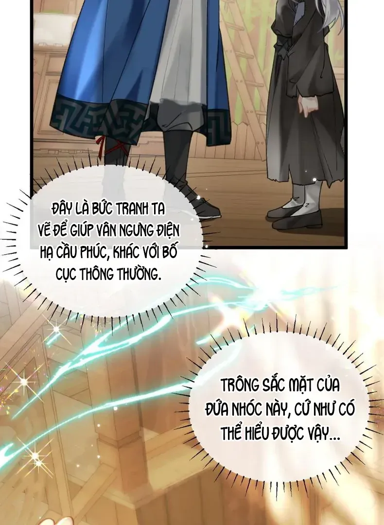 Đến Đông Hải Tìm Mỹ Nhân Chap 59 - Next Chap 60