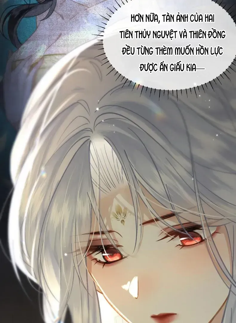 Đến Đông Hải Tìm Mỹ Nhân Chap 59 - Next Chap 60
