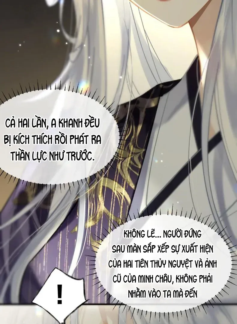 Đến Đông Hải Tìm Mỹ Nhân Chap 59 - Next Chap 60