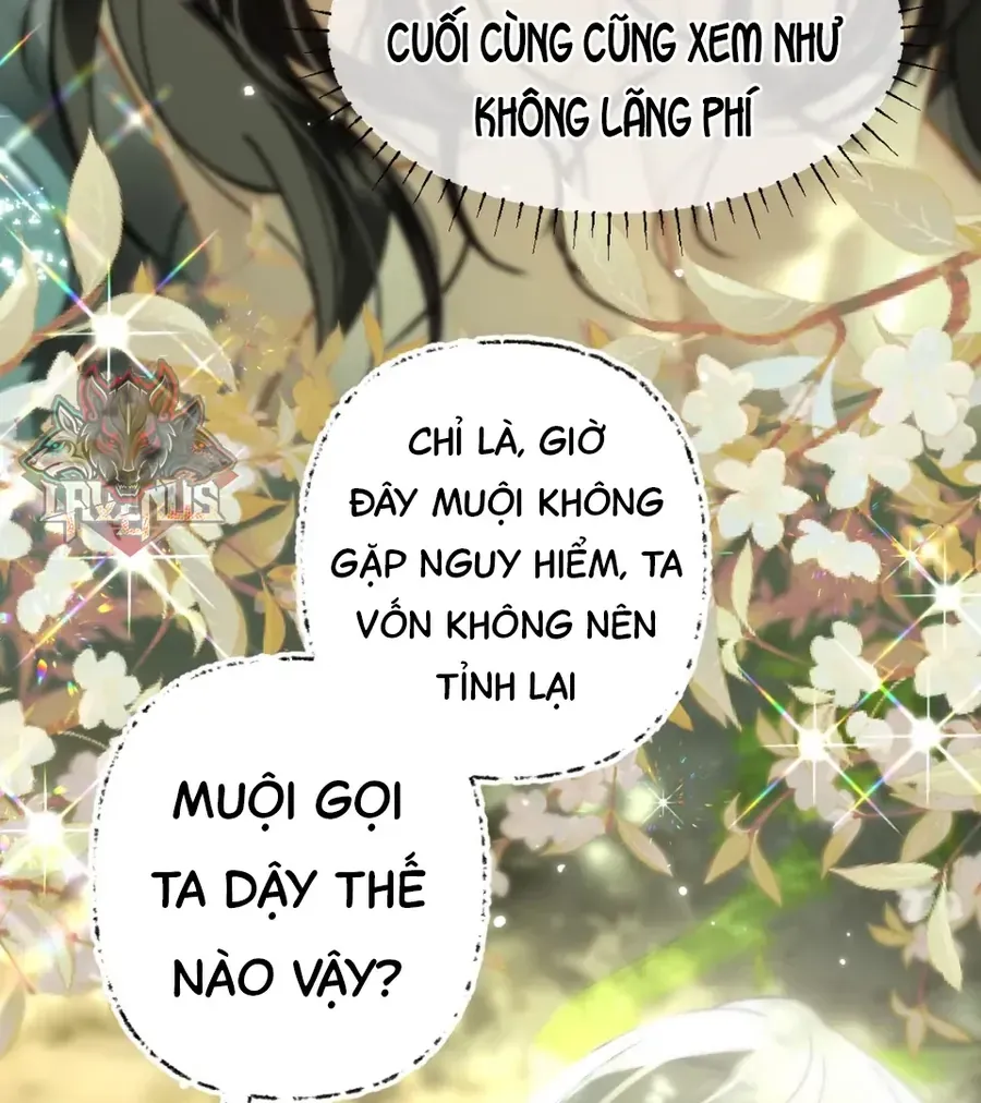 Đến Đông Hải Tìm Mỹ Nhân Chap 60 - Next Chap 61