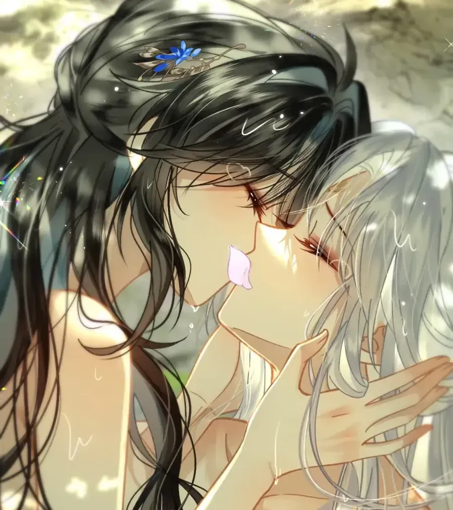 Đến Đông Hải Tìm Mỹ Nhân Chap 60 - Next Chap 61