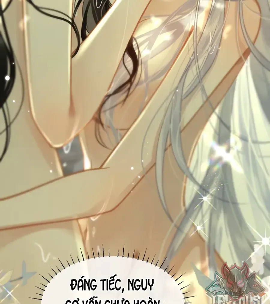 Đến Đông Hải Tìm Mỹ Nhân Chap 60 - Next Chap 61