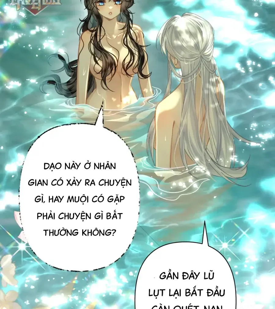 Đến Đông Hải Tìm Mỹ Nhân Chap 60 - Next Chap 61