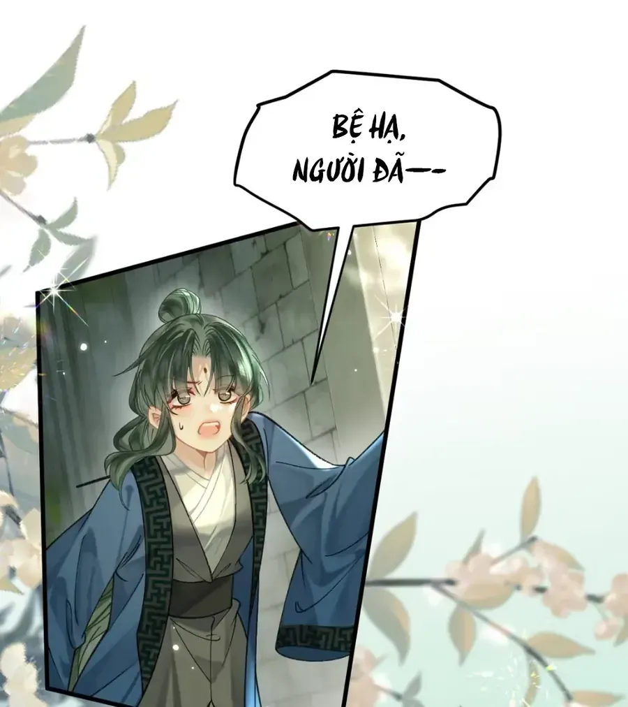 Đến Đông Hải Tìm Mỹ Nhân Chap 60 - Next Chap 61