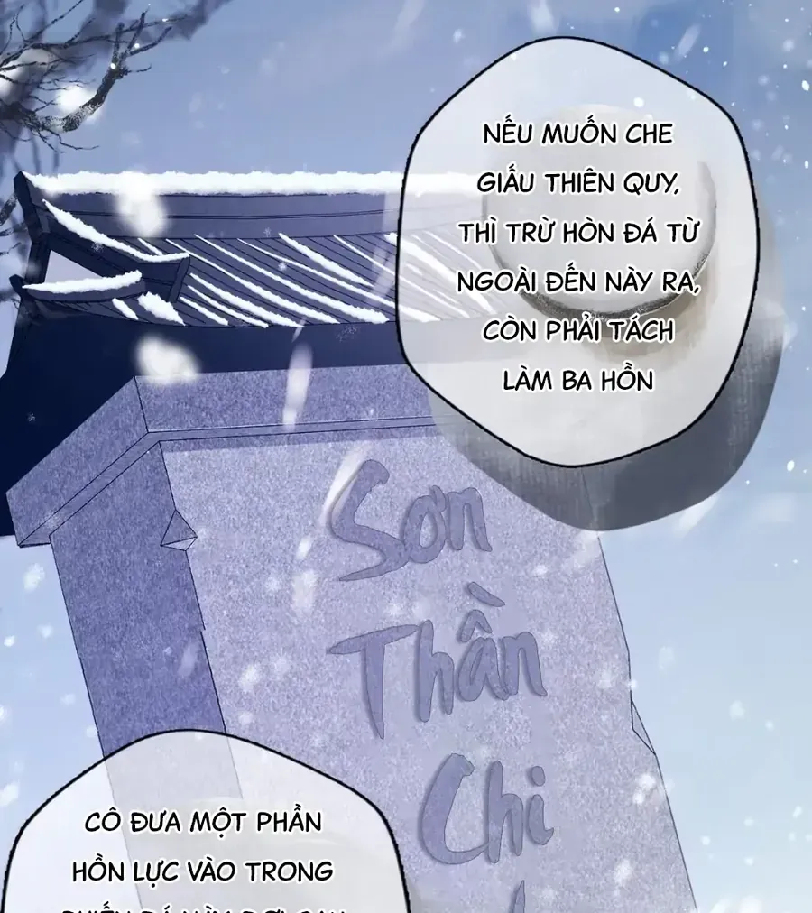 Đến Đông Hải Tìm Mỹ Nhân Chap 60 - Next Chap 61