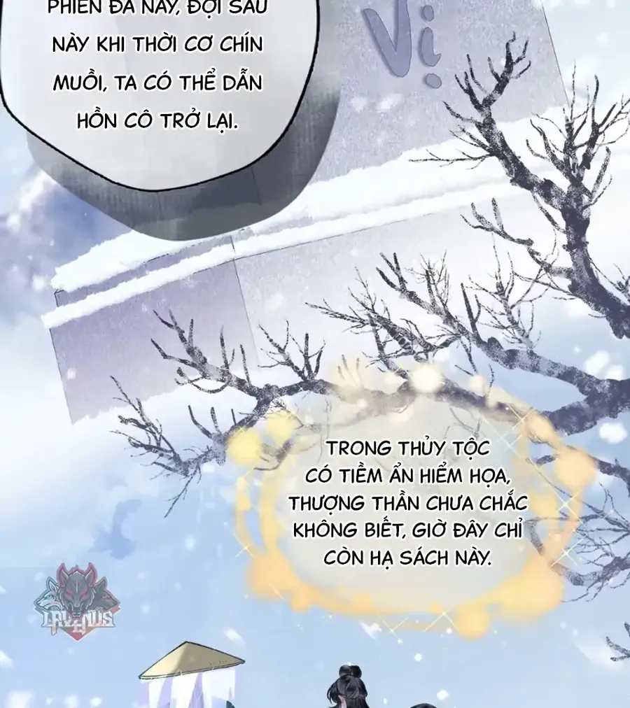 Đến Đông Hải Tìm Mỹ Nhân Chap 60 - Next Chap 61