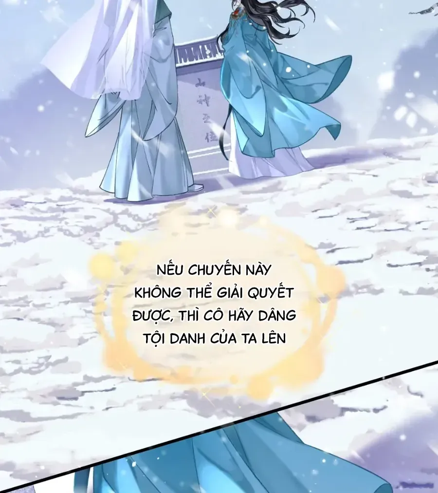 Đến Đông Hải Tìm Mỹ Nhân Chap 60 - Next Chap 61