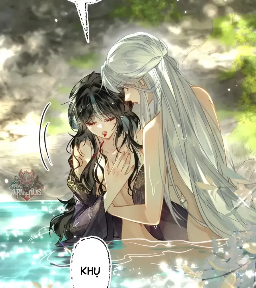 Đến Đông Hải Tìm Mỹ Nhân Chap 60 - Next Chap 61