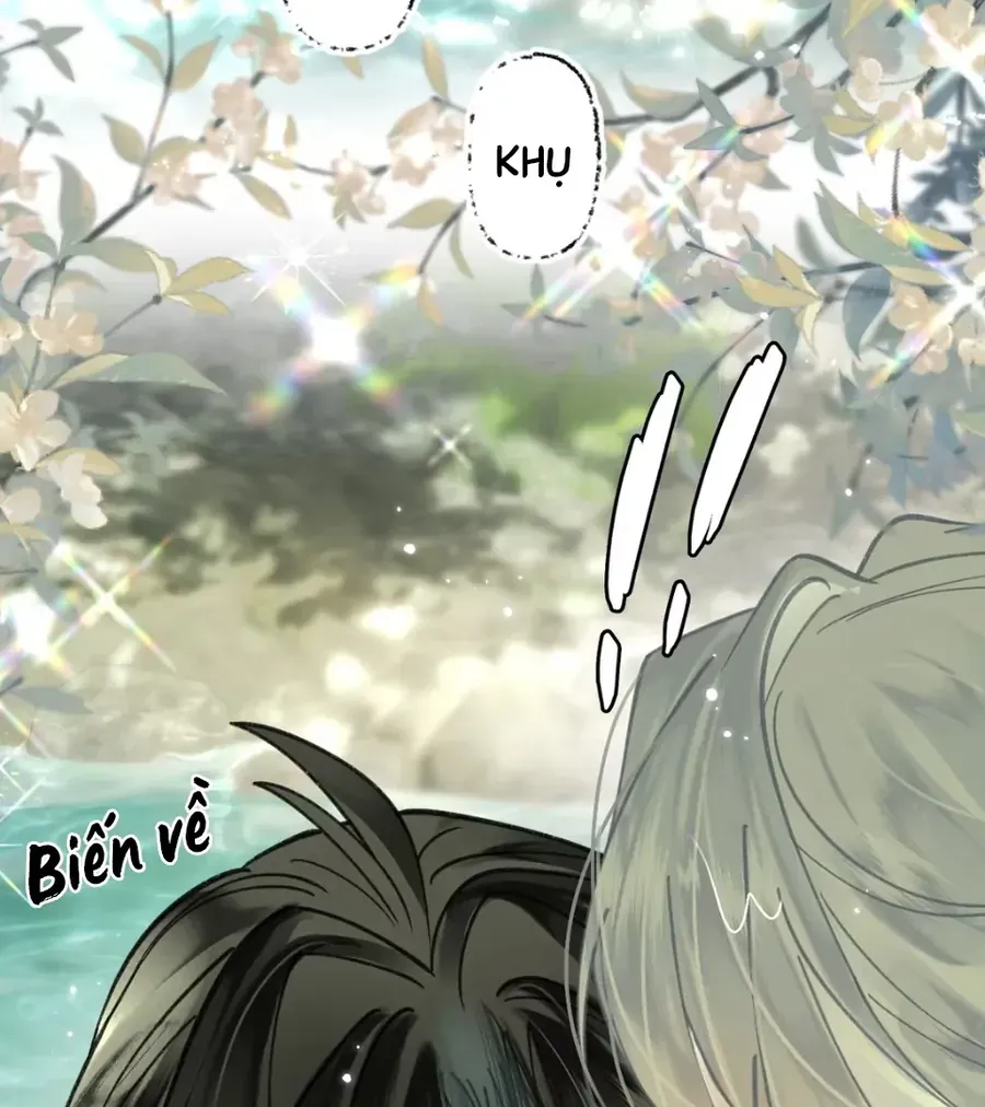 Đến Đông Hải Tìm Mỹ Nhân Chap 60 - Next Chap 61