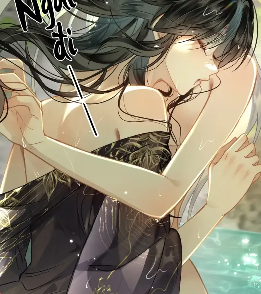 Đến Đông Hải Tìm Mỹ Nhân Chap 60 - Next Chap 61