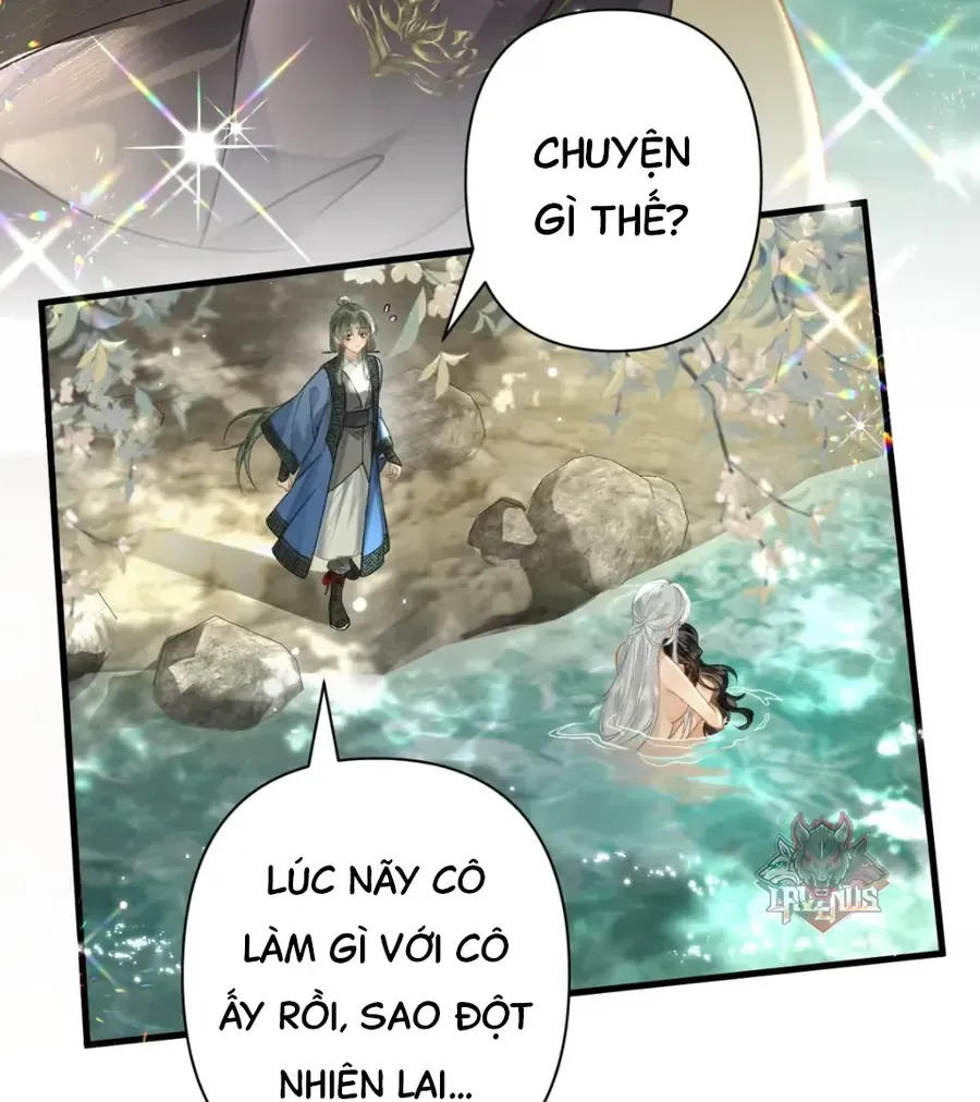 Đến Đông Hải Tìm Mỹ Nhân Chap 60 - Next Chap 61