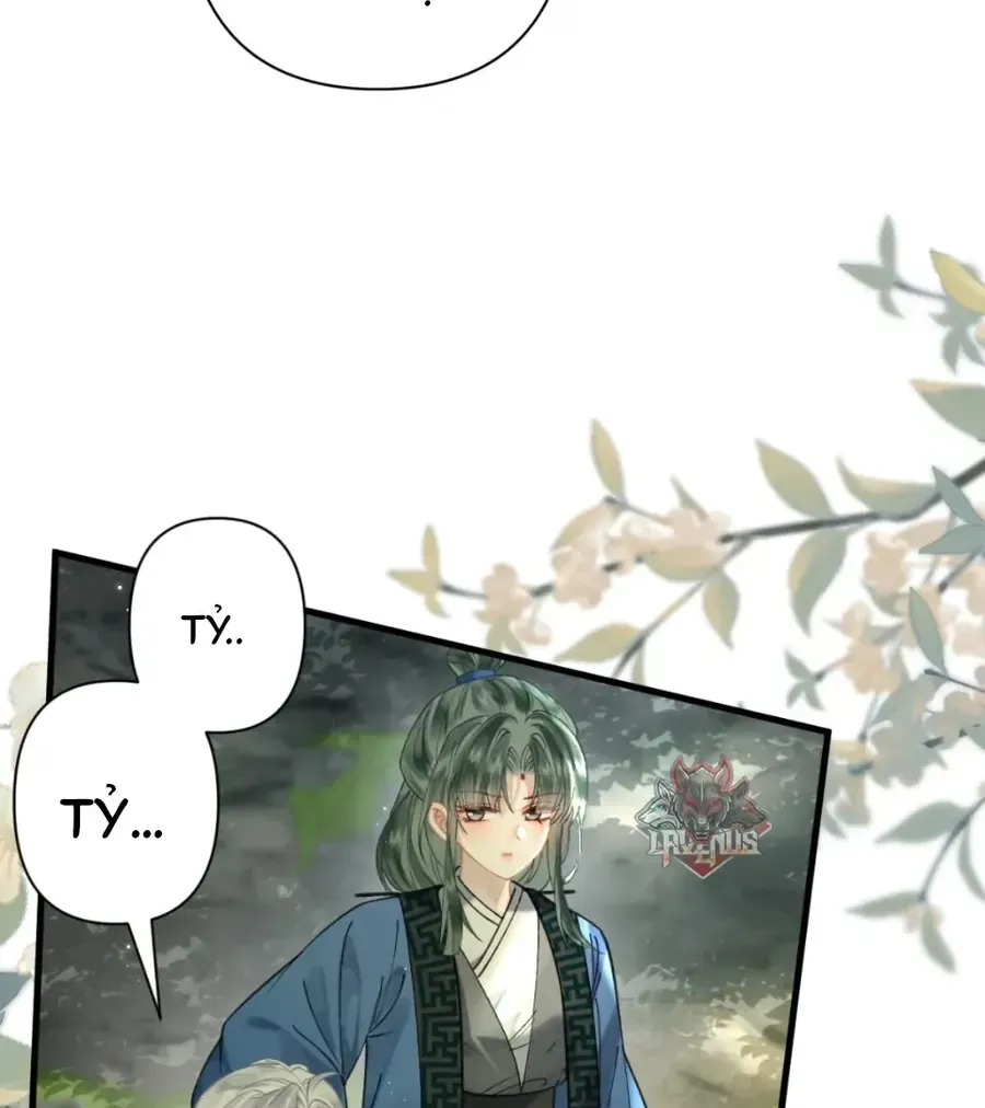 Đến Đông Hải Tìm Mỹ Nhân Chap 60 - Next Chap 61