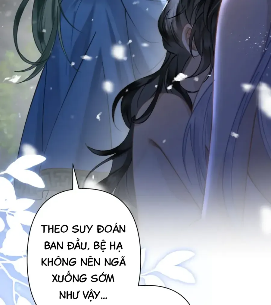 Đến Đông Hải Tìm Mỹ Nhân Chap 60 - Next Chap 61
