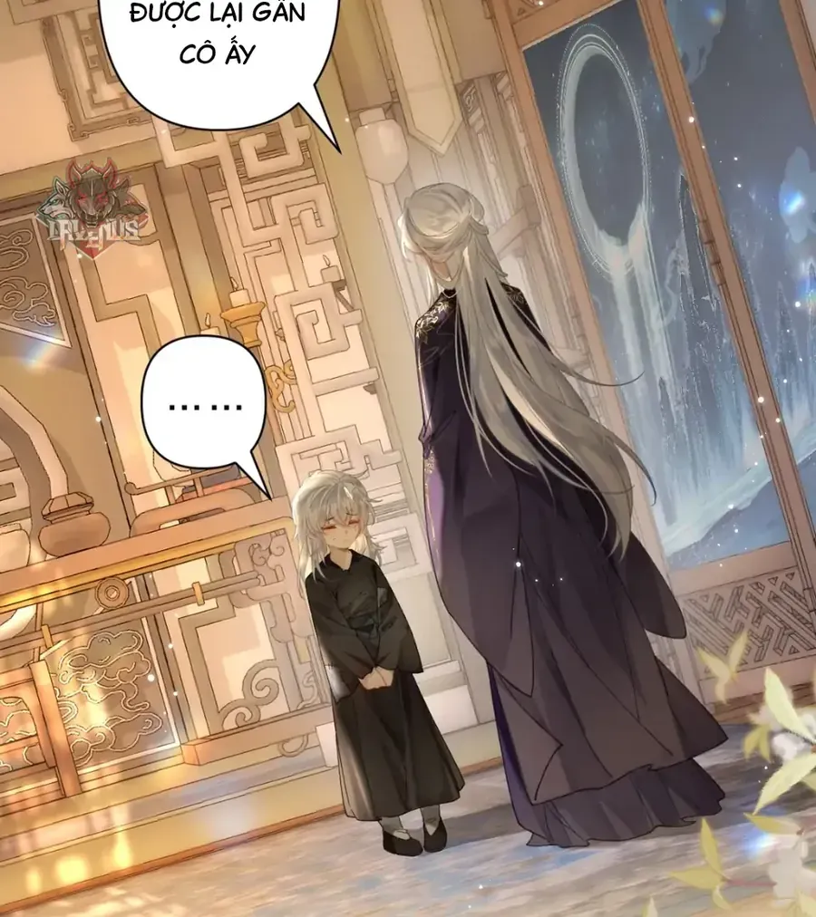 Đến Đông Hải Tìm Mỹ Nhân Chap 60 - Next Chap 61